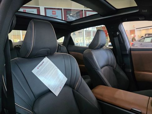 New 2026 Toyota Crown Limited image 15