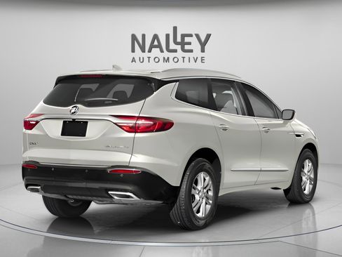 Used 2018 Buick Enclave Premium w/ Experience Buick Package image 6