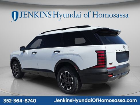 New 2026 Hyundai Palisade XRT Pro AWD/4WD image 6