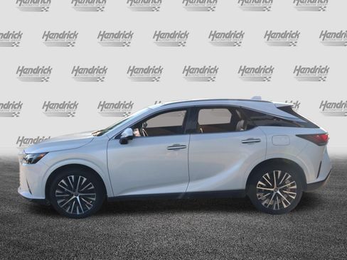 Certified 2025 Lexus RX 350 Premium Plus w/ Accessory Package (K3) FWD image 6