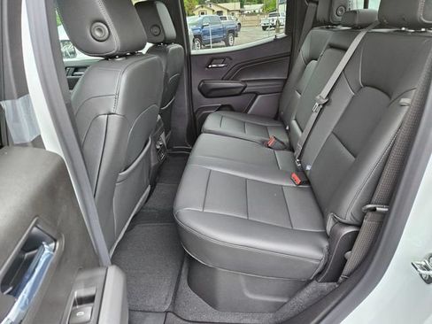 New 2026 GMC Canyon Elevation w/ Convenience Package AWD/4WD image 14