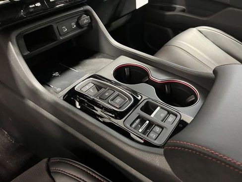 New 2026 Honda Pilot Black Edition image 23