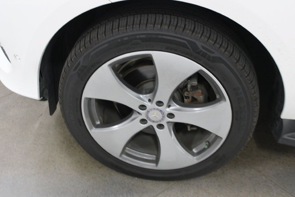 Used 2016 Mercedes-Benz GLE 350 image 32
