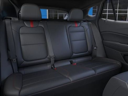 New 2026 Chevrolet Trax RS w/ Driver Confidence Package FWD image 17