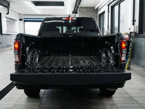 Used 2023 RAM 1500 Big Horn AWD/4WD image 39