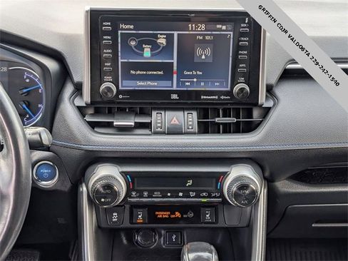 Used 2020 Toyota RAV4 XSE image 18