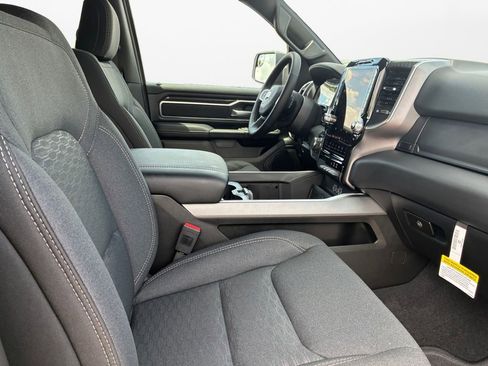 New 2026 RAM 1500 2WD Crew Cab image 24
