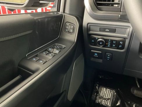 New 2026 Ford F150 Lariat w/ Equipment Group 501A Mid image 19