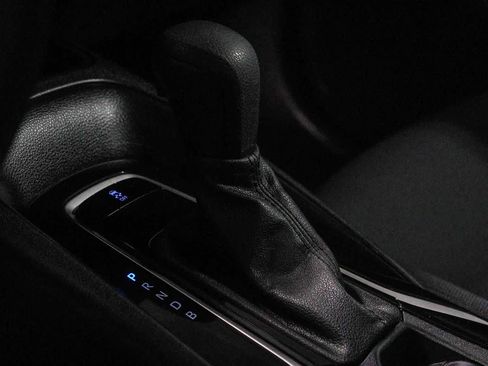 Certified 2022 Toyota Corolla LE FWD image 21