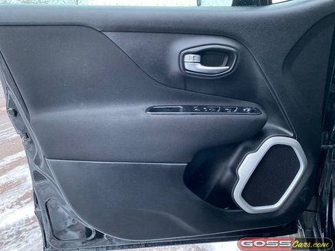 Used 2018 Jeep Renegade Sport w/ Power & Air Group image 23