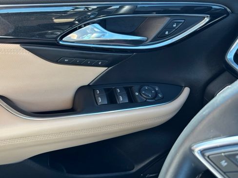 Used 2024 Buick Envision Preferred AWD/4WD image 26