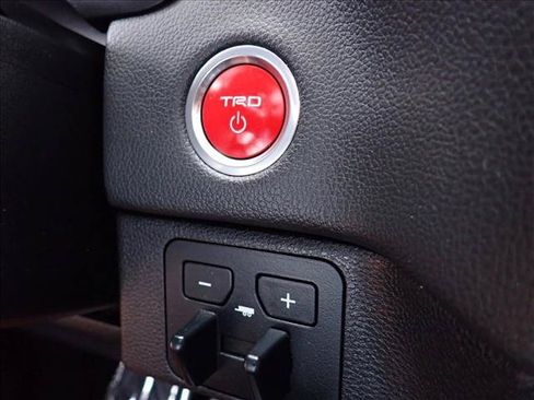 Used 2024 Toyota Sequoia Limited w/ TRD Off-Road Package AWD/4WD image 25