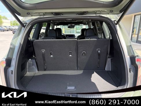 Certified 2024 Kia Telluride EX X-Line AWD/4WD image 17