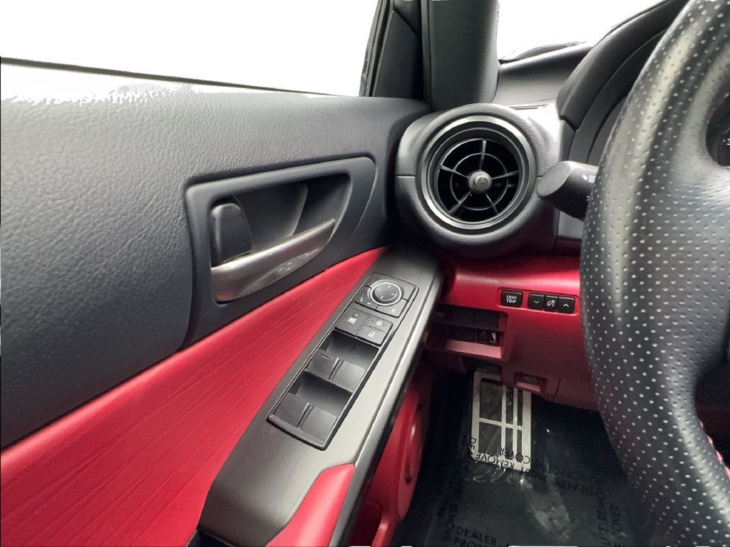 Used 2024 Lexus IS 300 F Sport w/ Accessory Package 2 RWD image 42