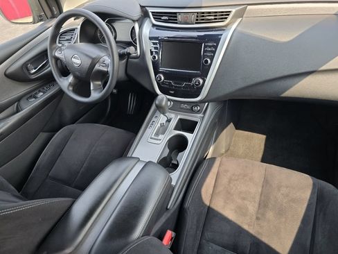 Used 2020 Nissan Murano S w/ Technology Package AWD/4WD image 20