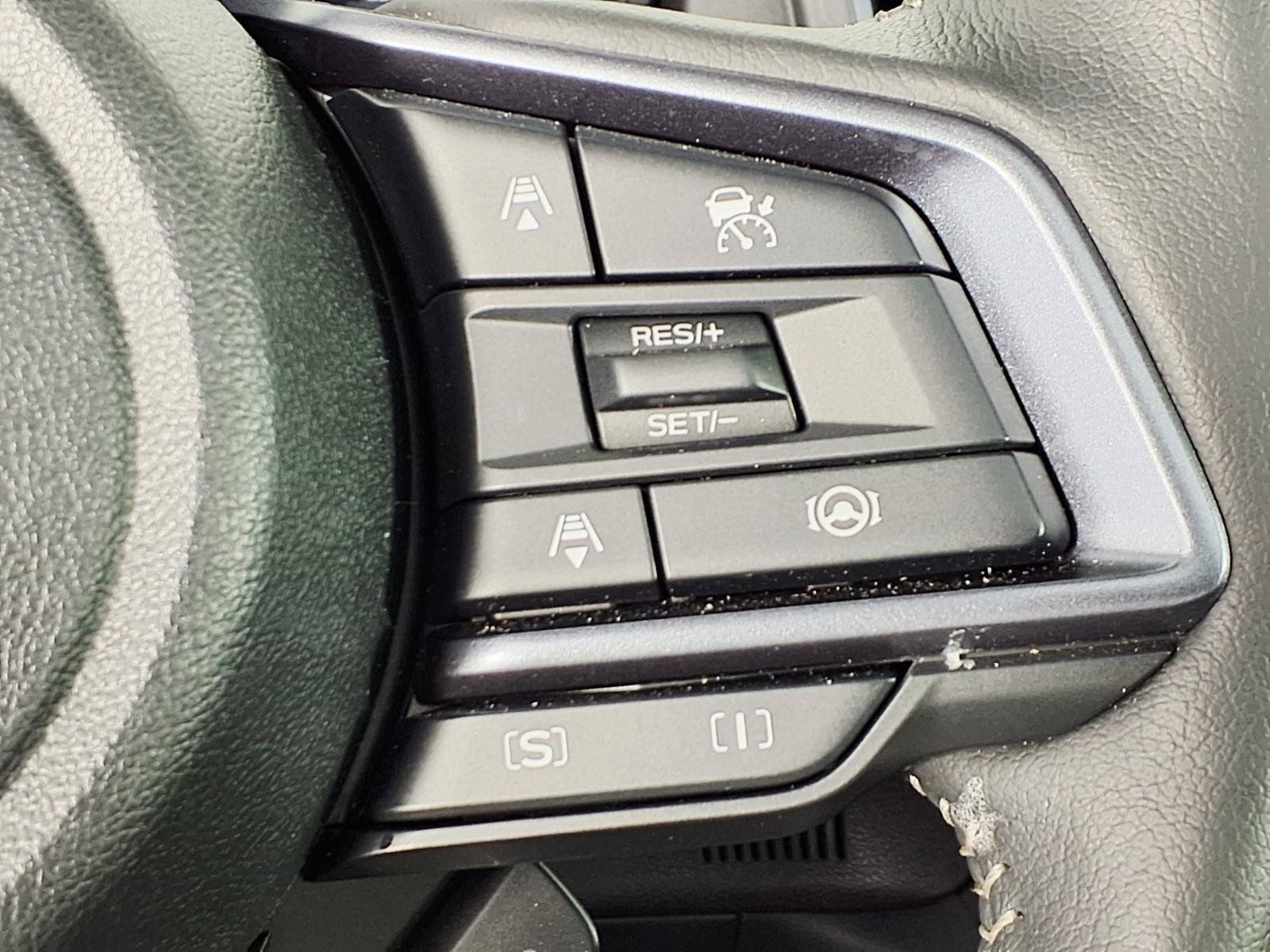 Used 2026 Subaru Forester Limited AWD/4WD image 18