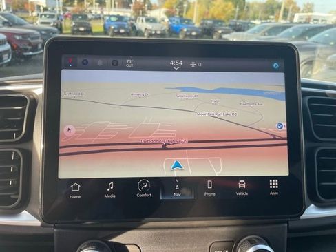 New 2025 RAM ProMaster 2500 w/ Quick Order Package 22H SLT+ image 7