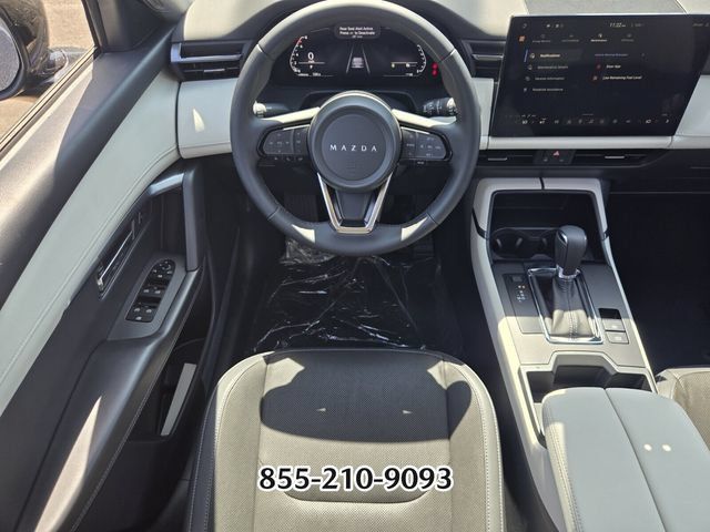 New 2026 MAZDA CX-5 Preferred AWD/4WD image 8