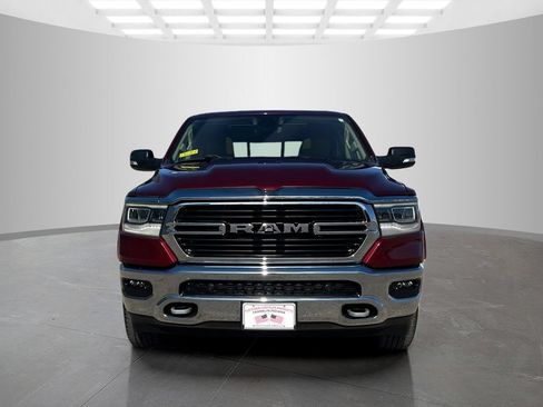 Used 2021 RAM 1500 Big Horn AWD/4WD image 8