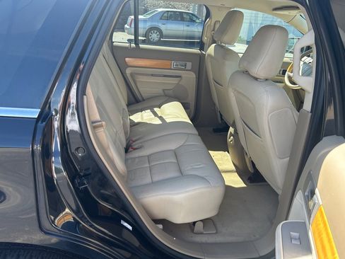 Used 2007 Lincoln MKX AWD image 12