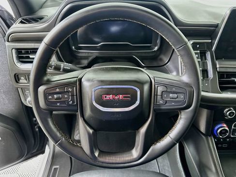 Certified 2024 GMC Yukon AT4 w/ Technology Package AWD/4WD image 15