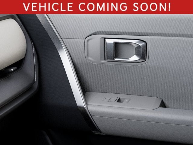 New 2027 Kia Seltos LX AWD/4WD image 25