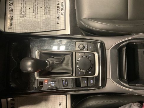 Used 2024 MAZDA CX-30 AWD 2.5 S w/ Select Sport Pkg image 22