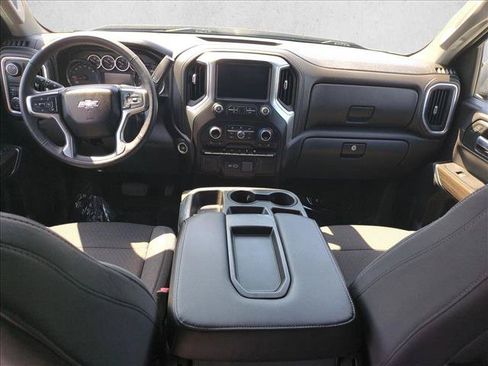 Used 2020 Chevrolet Silverado 1500 RST w/ Rally Edition RWD image 17