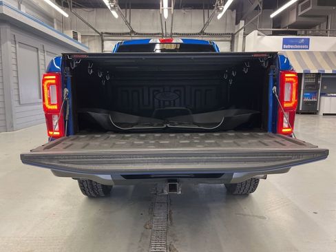 Used 2019 Ford Ranger XLT w/ Equipment Group 302A Luxury image 36
