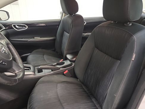 Used 2019 Nissan Sentra SV image 25