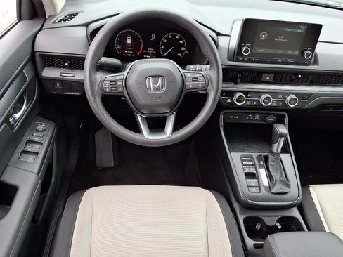 Certified 2024 Honda CR-V EX image 10
