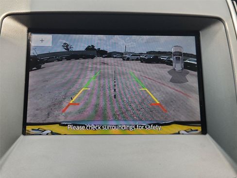 Used 2020 Ford Edge ST-Line FWD image 14