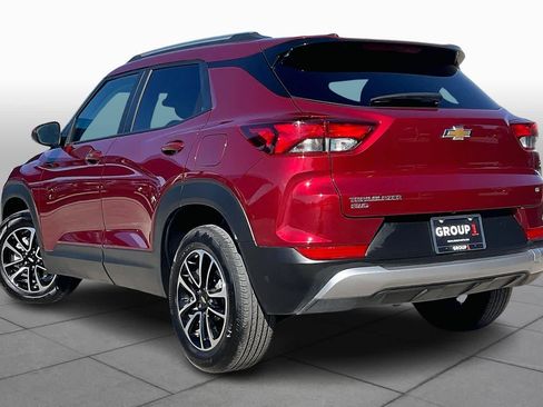 Certified 2025 Chevrolet TrailBlazer LT image 12