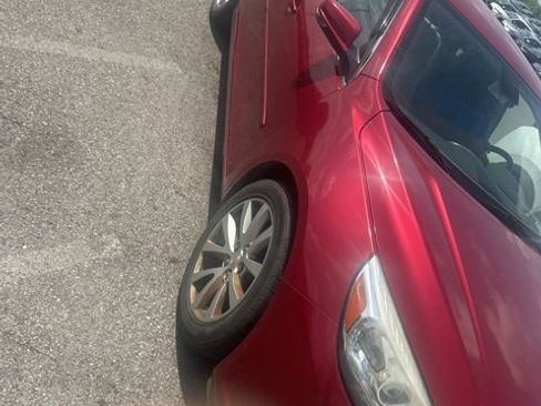 Used 2014 Chevrolet Malibu LT FWD image 6