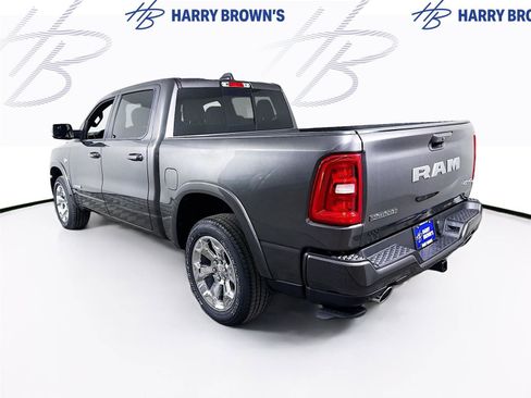 New 2026 RAM 1500 Big Horn image 29