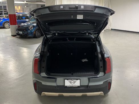 Certified 2025 MINI Cooper Countryman S image 5