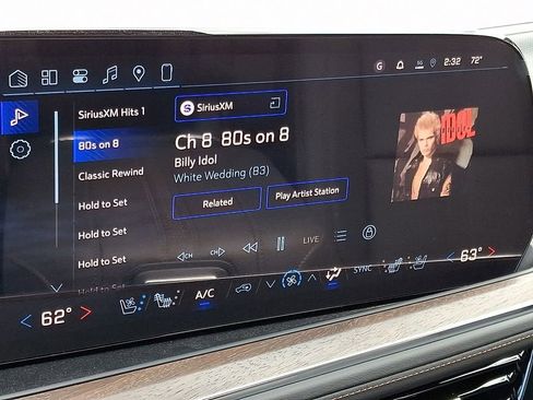 New 2026 Chevrolet Suburban High Country AWD/4WD image 14
