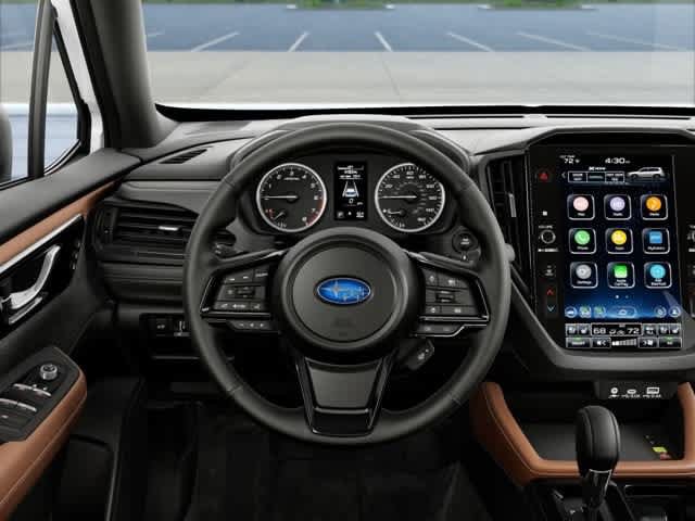 New 2026 Subaru Forester Touring AWD/4WD image 14