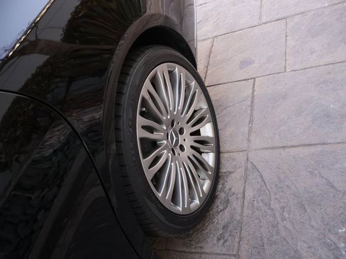 Used 2019 Mercedes-Benz Maybach S 560 4MATIC image 21