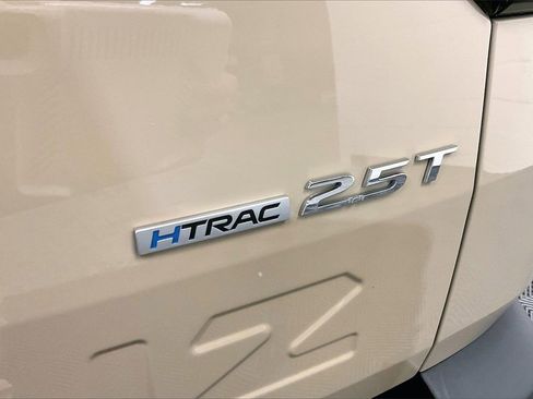 Certified 2023 Hyundai Santa Cruz Limited image 7