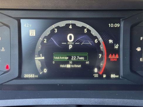 Used 2024 Toyota Tacoma SR5 image 13