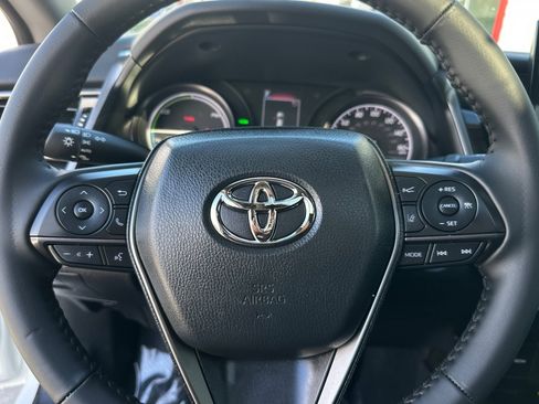 Certified 2023 Toyota Camry SE image 23