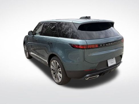 New 2026 Land Rover Range Rover Sport SE AWD/4WD image 6