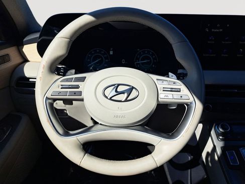 Used 2023 Hyundai Palisade Limited image 20
