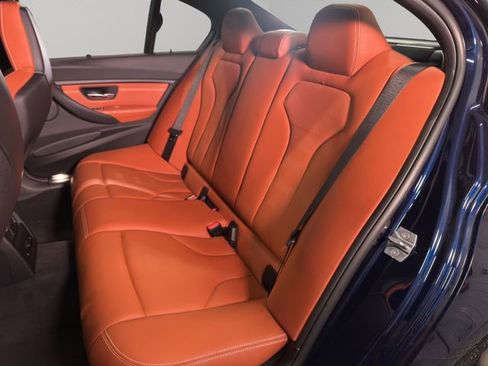 Used 2018 BMW M3 Competition image 16