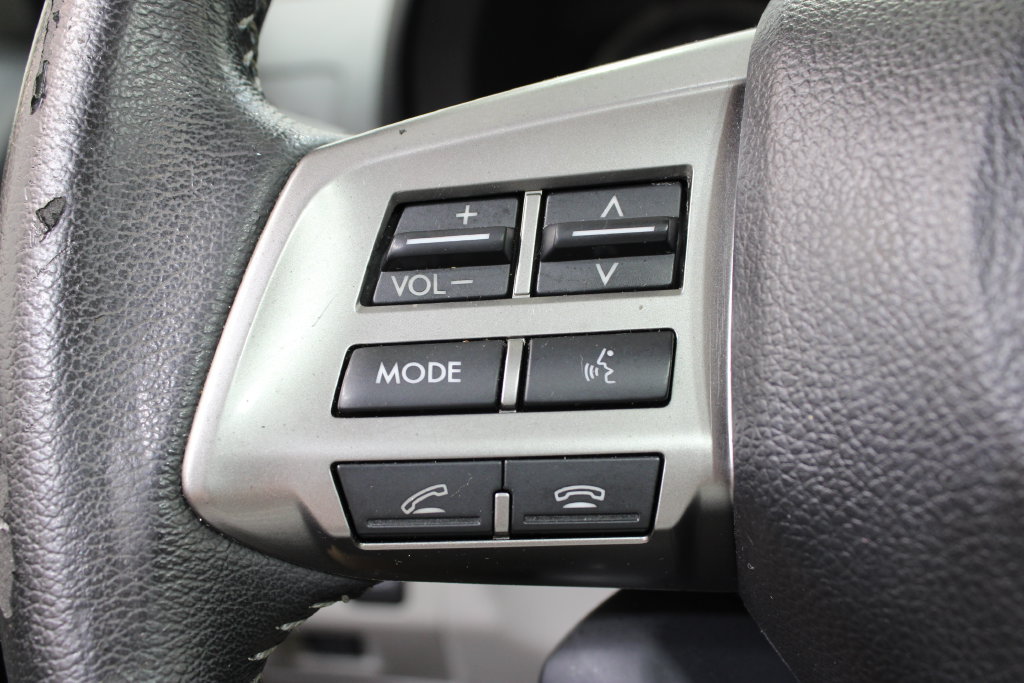 Used 2014 Subaru Forester 2.5i Limited w/ Popular Package #1 AWD/4WD image 25