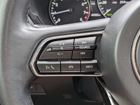 Certified 2024 MAZDA CX-90 3.3 Turbo w/ Premium Package AWD/4WD image 30