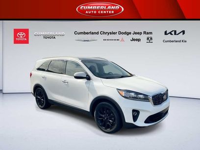 Used 2020 Kia Sorento EX