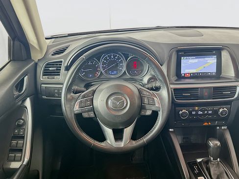 Used 2016 MAZDA CX-5 Grand Touring FWD image 17