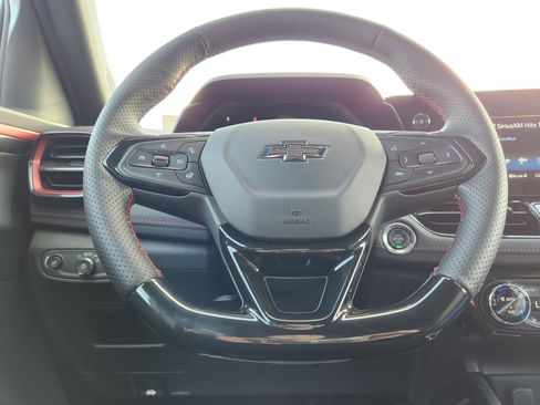 New 2026 Chevrolet TrailBlazer RS w/ Convenience Package image 15